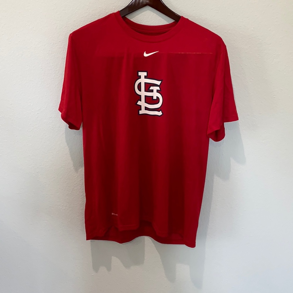 Nike Men’s St. Louis Cardinals Tee